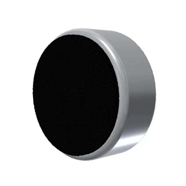 TOM-1537L-HD-R PUI Audio, Inc.  Microphones